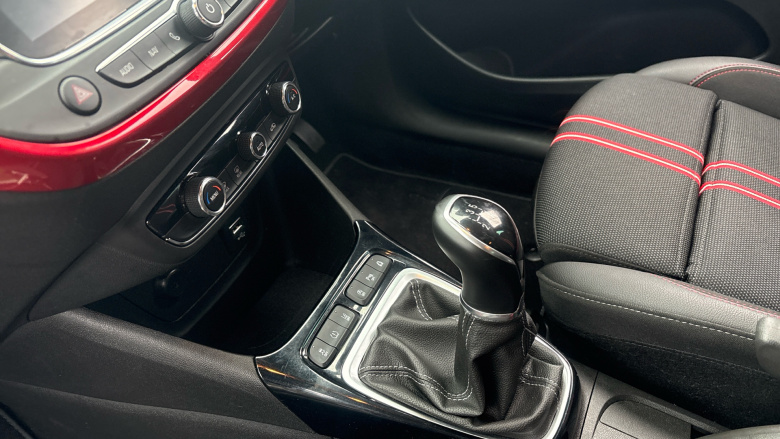 Vauxhall Crossland 1.2 GS Line 5dr Petrol Hatchback